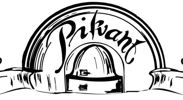 Pikant