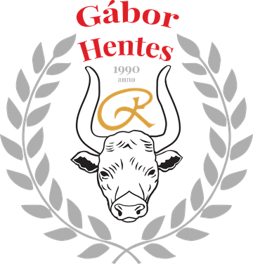 Gábor Hentes, anno 1990